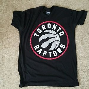 NbA Toronto Raptors t-shirt